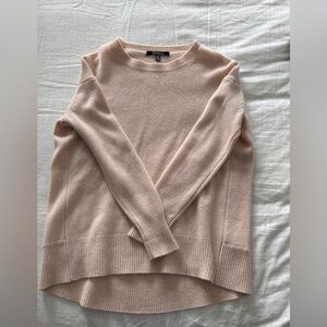 Saks Fifth Avenue 100% Cashmere Sweater